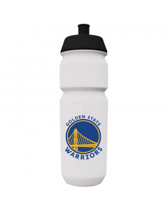 Golden State Warriors Squeeze borraccia 750 ml
