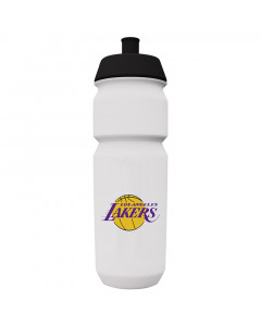 Los Angeles Lakers Squeeze Trinkflasche 750 ml