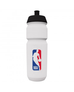 NBA Logo Squeeze borraccia 750 ml