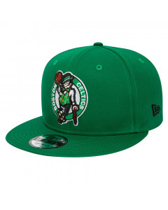 Boston Celtics New Era 9FIFTY NBA Rear Logo kačket