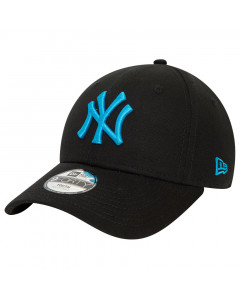 New York Yankees New Era 9FORTY League Essential Child otroška kapa 
