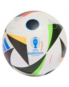 Adidas EURO 2024 Fussballliebe Match Ball Replica Competition nogometna žoga 5