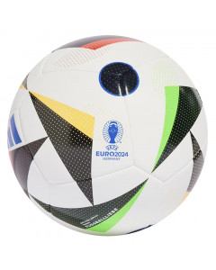 Adidas EURO 2024 Fussballliebe Match Ball Replica Training nogometna žoga