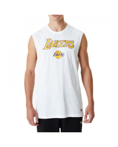 Los Angeles Lakers New Era Team Logo Tank majica