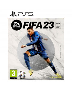 FIFA 23 igra PS5
