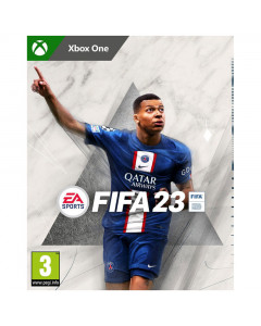 FIFA 23 igra XBOX ONE