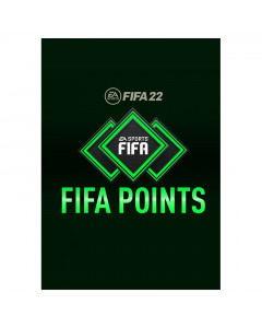 FIFA 22 igra 2200 FUT Points PC