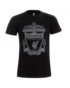 Liverpool N°9 T-Shirt