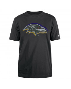 Baltimore Ravens New Era 2024 Draft Charcoal majica