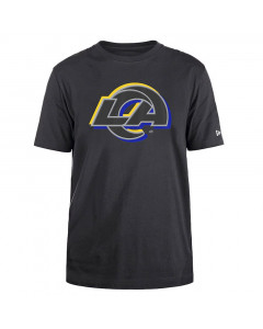 Los Angeles Rams New Era 2024 Draft Charcoal majica