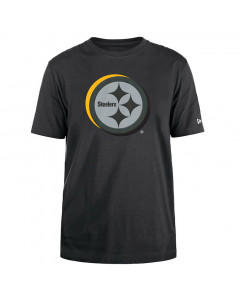 Pittsburgh Steelers New Era 2024 Draft Charcoal majica
