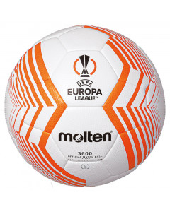Molten UEFA Europa League F5U3600-23 replika žoga 5