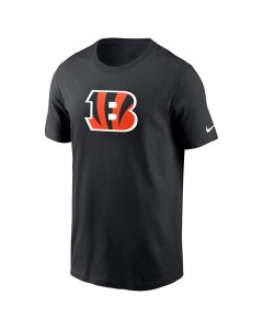 Cincinnati Bengals Nike Logo Essential majica