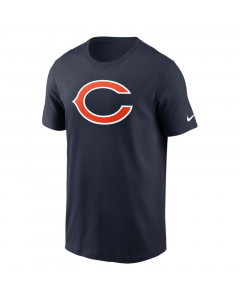 Chicago Bears Nike Logo Essential majica
