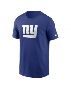 New York Giants Nike Logo Essential majica