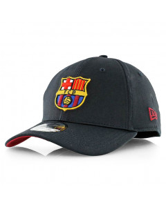 New Era 39THIRTY kapa FC Barcelona Lassa