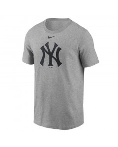 New York Yankees Nike Cotton Logo majica