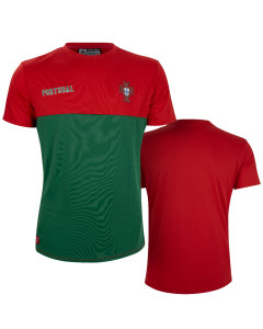 FPF Portugalska Fan trening majica dres
