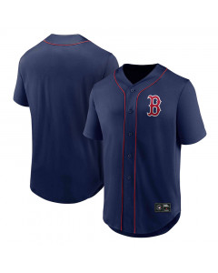 Boston Red Sox Core Foundation Trikot