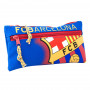 FC Barcelona Federtasche