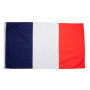 Francia bandiera