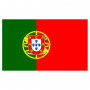 Portugal Fahne Flagge