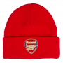 Arsenal Wintermütze