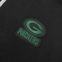 Green Bay Packers Nike Dri-FIT 2023 Sideline Player zip majica sa kapuljačom
