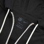 Las Vegas Raiders Nike Dri-FIT 2023 Sideline Player zip majica sa kapuljačom