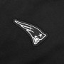 New England Patriots Nike Dri-FIT 2023 Sideline Player zip majica sa kapuljačom