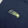 Seattle Seahawks Nike Dri-FIT 2023 Sideline Player zip majica sa kapuljačom