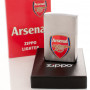 Arsenal Zippo upaljač