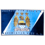 Manchester City zerbino