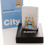 Manchester City Zippo Feuerzeug