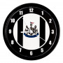 Newcastle United orologio da parete