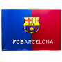 FC Barcelona Schreibunterlage  50x35