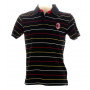 AC Milan polo T-shirt