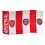 Arsenal zastava 152*91