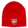 Arsenal cappello invernale