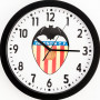 Valencia zidni sat