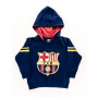 FC Barcelona dječja majica sa kapuljačom
