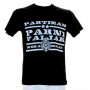 FK Partizan T-Shirt Parni Valjak