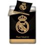 Real Madrid posteljina 140x200 in 160x200 cm