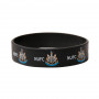Newcastle United braccialetto in silicone