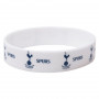 Tottenham Hotspur braccialetto in silicone