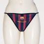 FC Barcelona 3x ženske tange