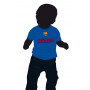 FC Barcelona Kinder T-Shirt