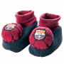 FC Barcelona papuče za bebu