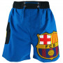 FC Barcelona otroške kopalne hlače