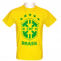 Brazil majica